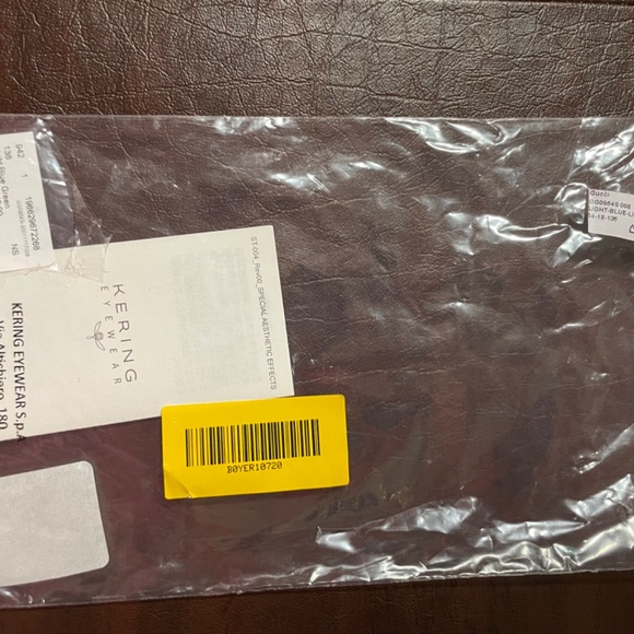 Gucci sunglasses - Picture 5 of 7